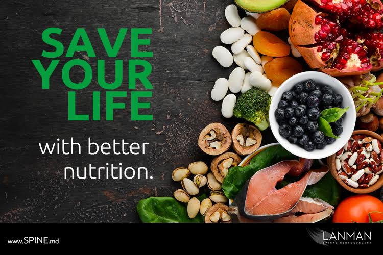 Nutrition