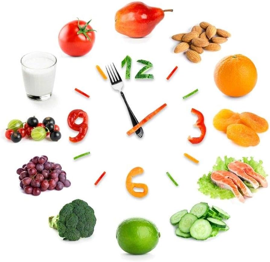 better nutrition