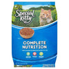 Special kitty