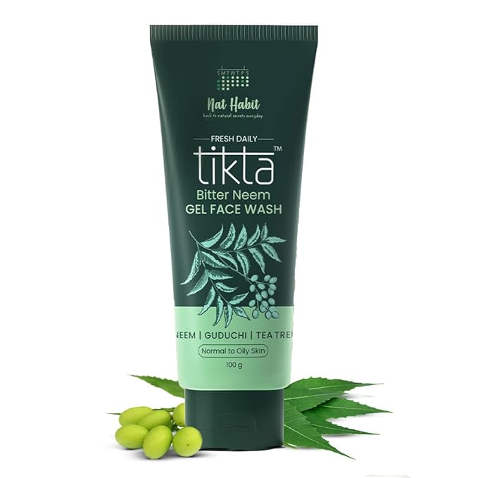 The Korean Solution For Oily Skin