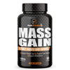 HulkNutrition Bulk Gain Mass
