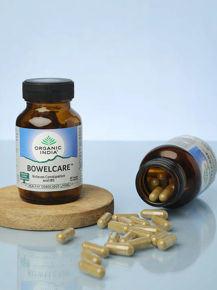 Bowelcare