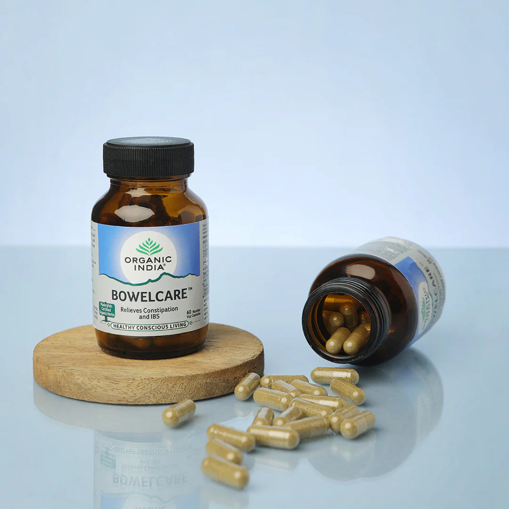 Bowelcare