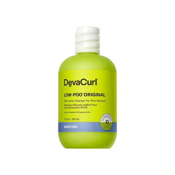 DevaCurls