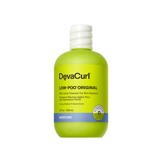 DevaCurls