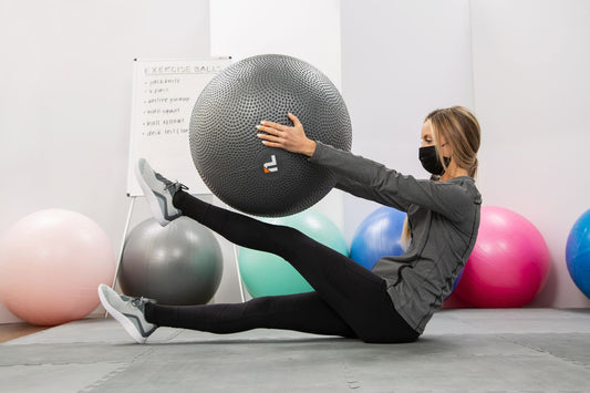 YOGA ball