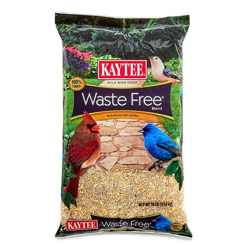 Kaytee fruit blend