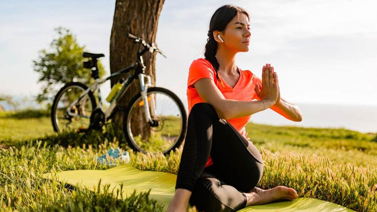 holistic health
