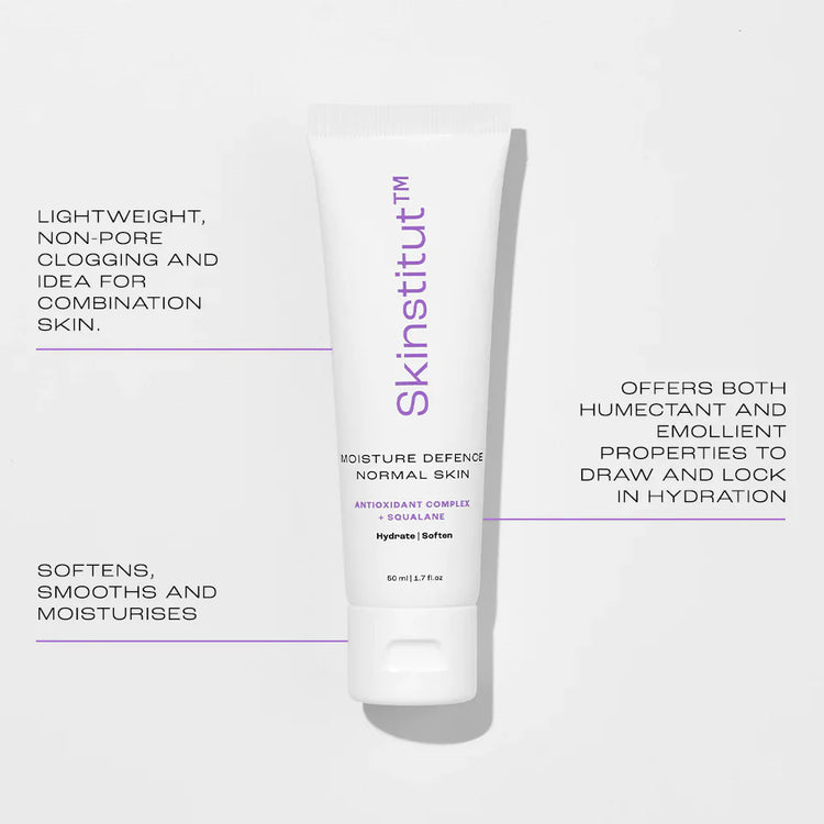 MoistureDefence Normal Skin