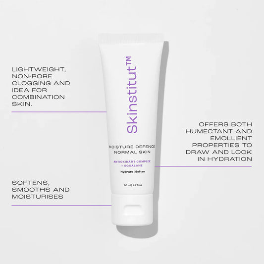 MoistureDefence Normal Skin