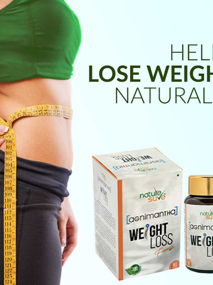 Lose Weight