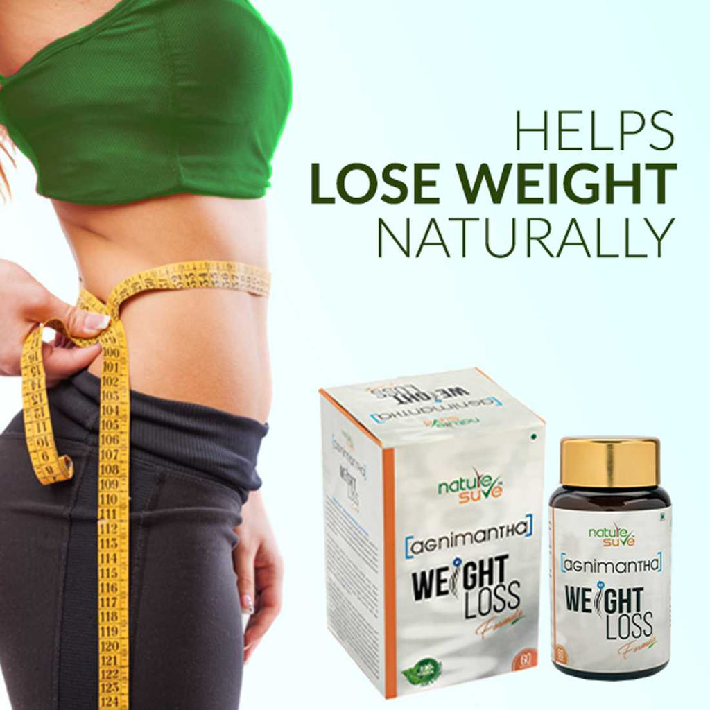 Lose Weight