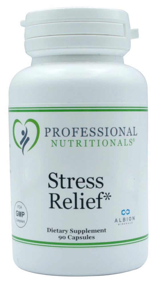 Stress Reduction