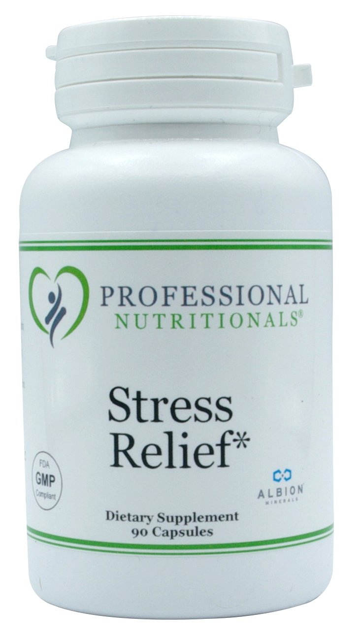 Stress Reduction