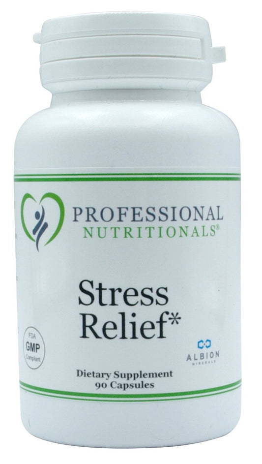 Stress Reduction