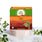 Tulsi Ginger