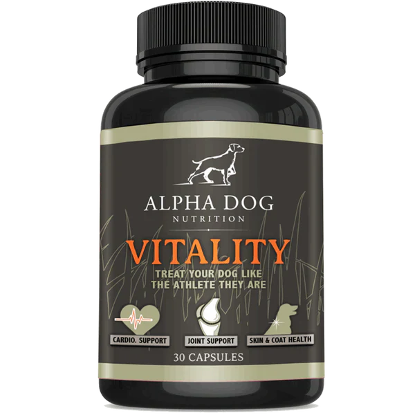 Alpha dog