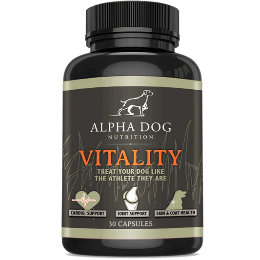 Alpha dog