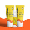 Curlvana Wavy Hair Care
