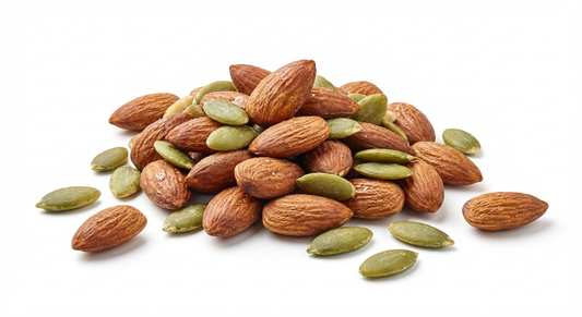 Keto Crunch Nut Mix - Almond & Pumpkin Seeds