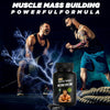 Grow body