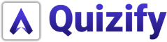 Quizify - Quiz Builder By Arham Web Works