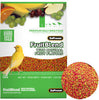 Fruit blend