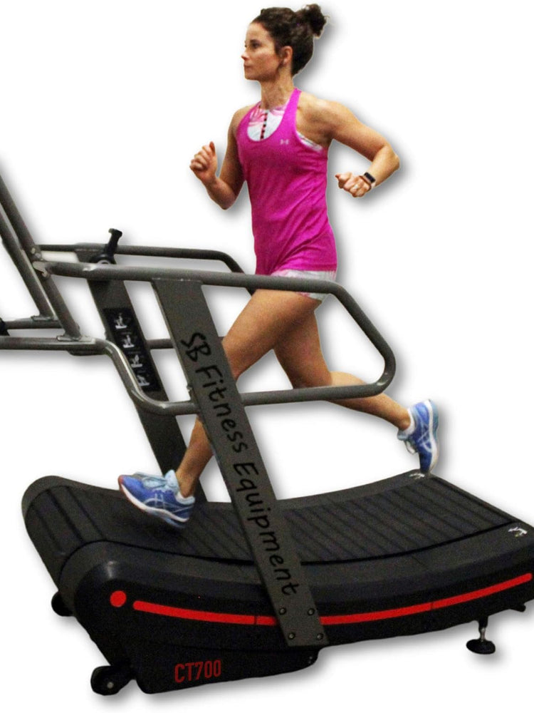 Fitness equipment