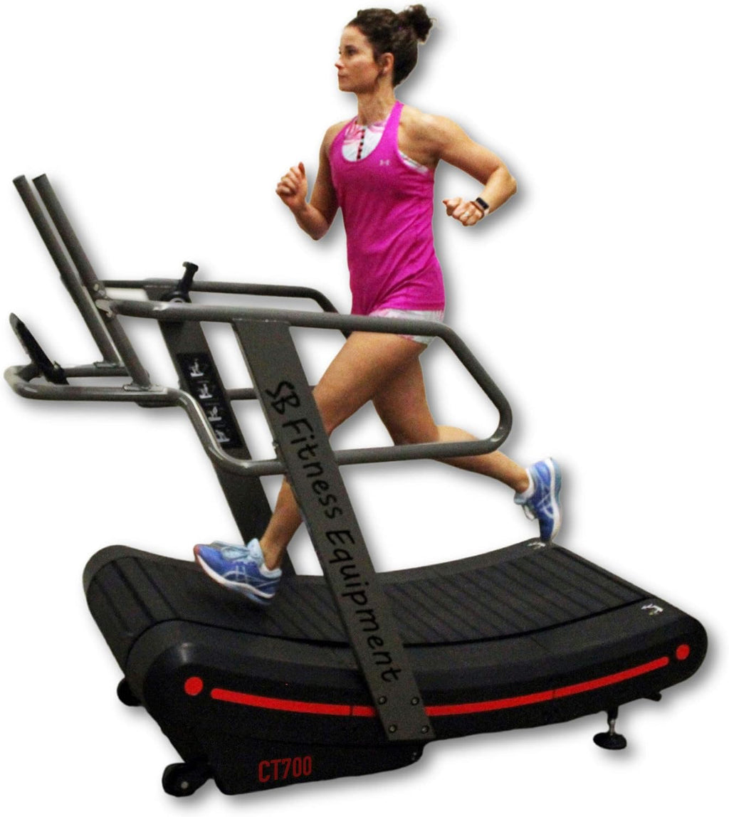 Fitness equipment