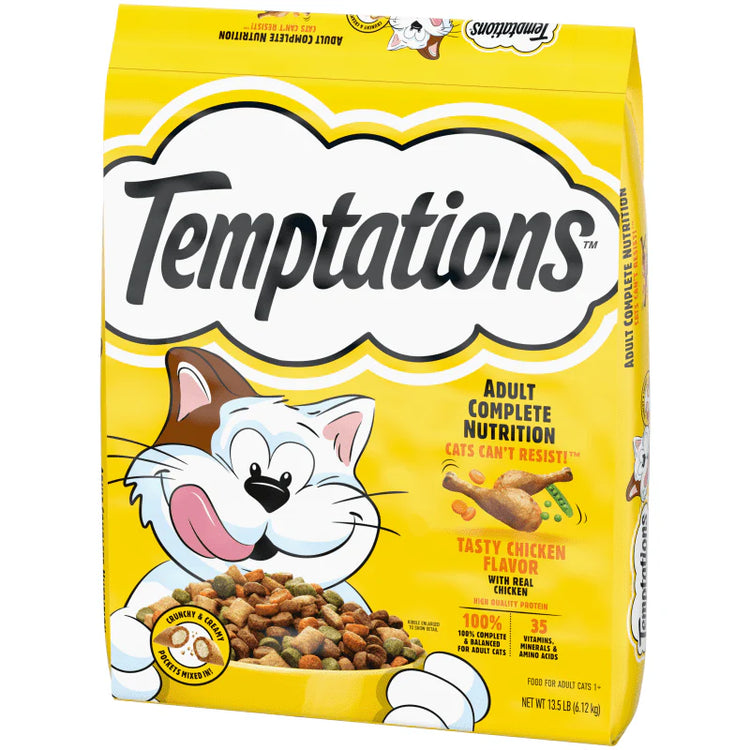 Temptations