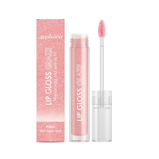 Glaze Lip Gloss