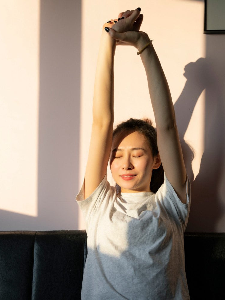 mental wellbeing