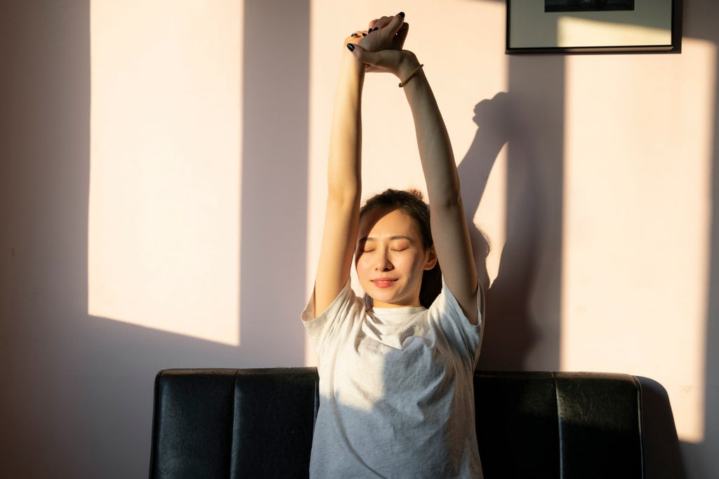 mental wellbeing