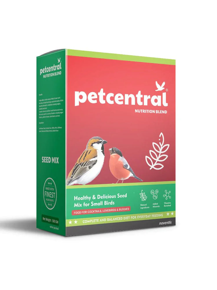 petcentral-nutrition