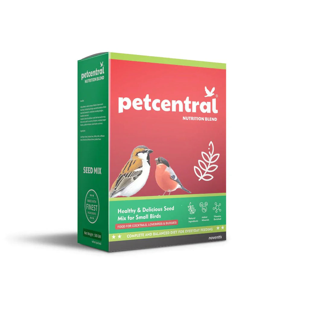 petcentral-nutrition