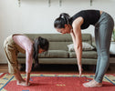 mental health exercise