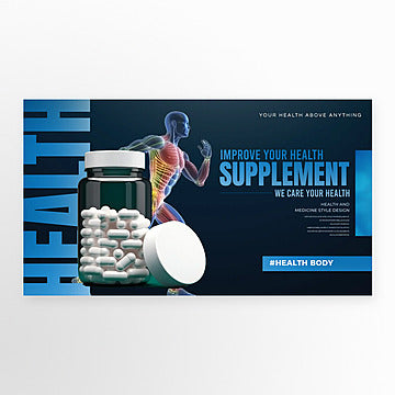 Improve General Health