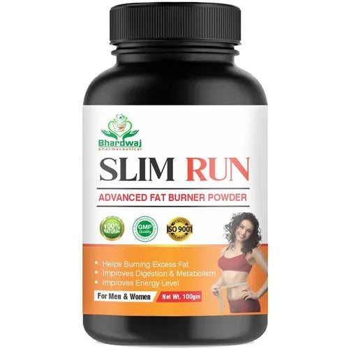 Slim run