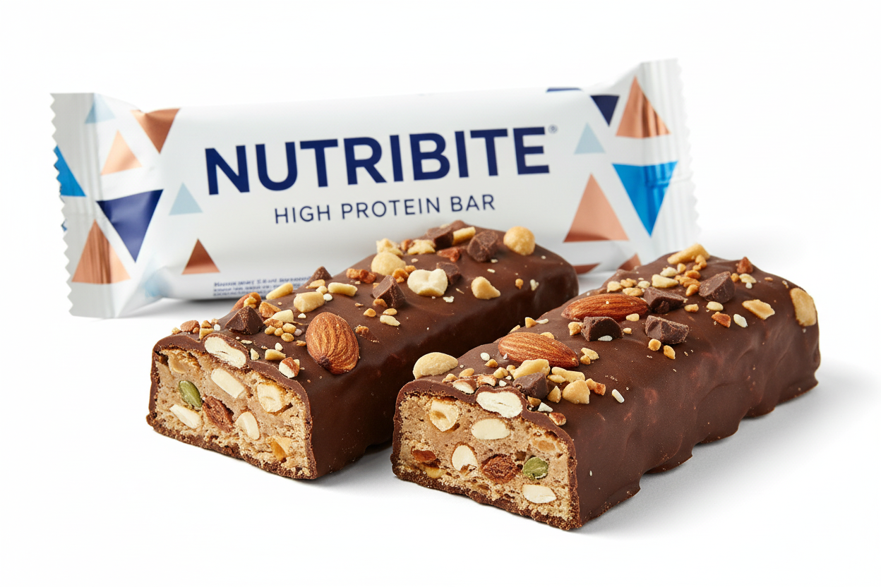 protein bar