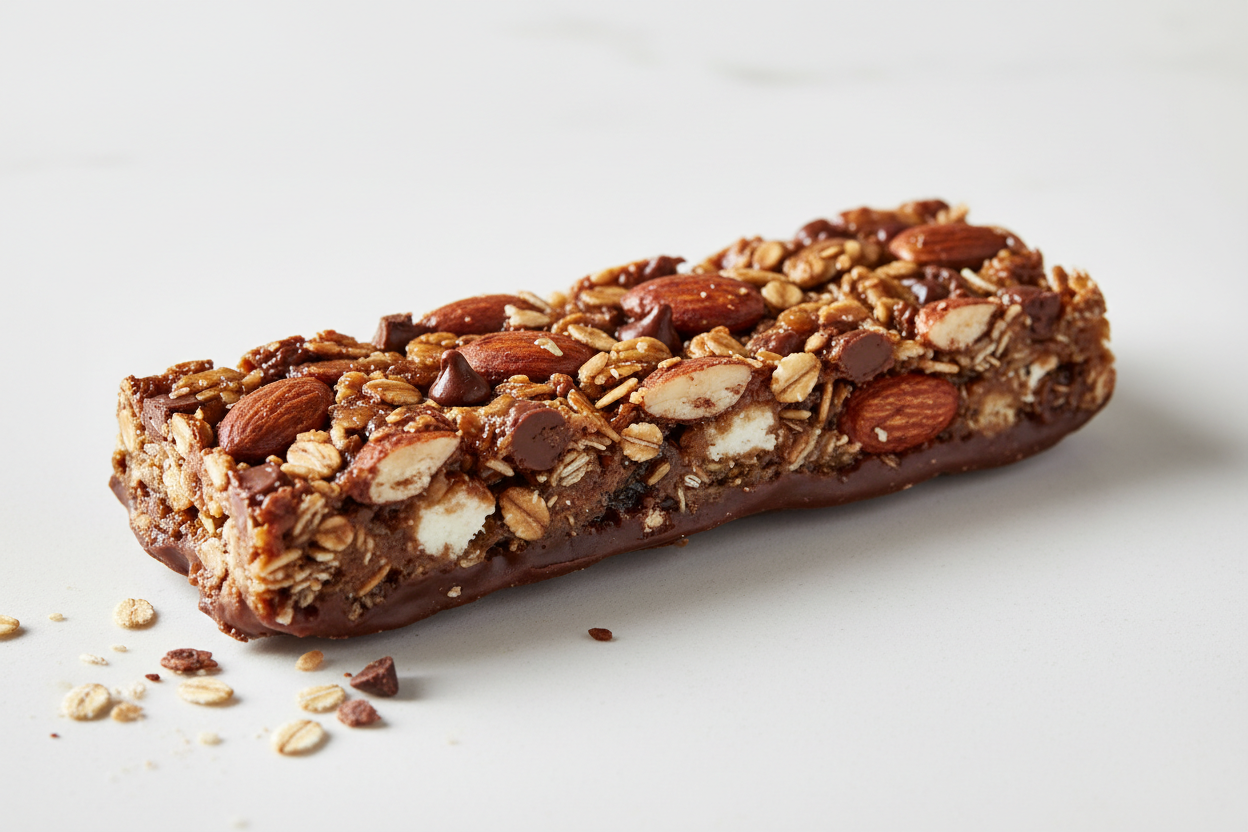 protein bar