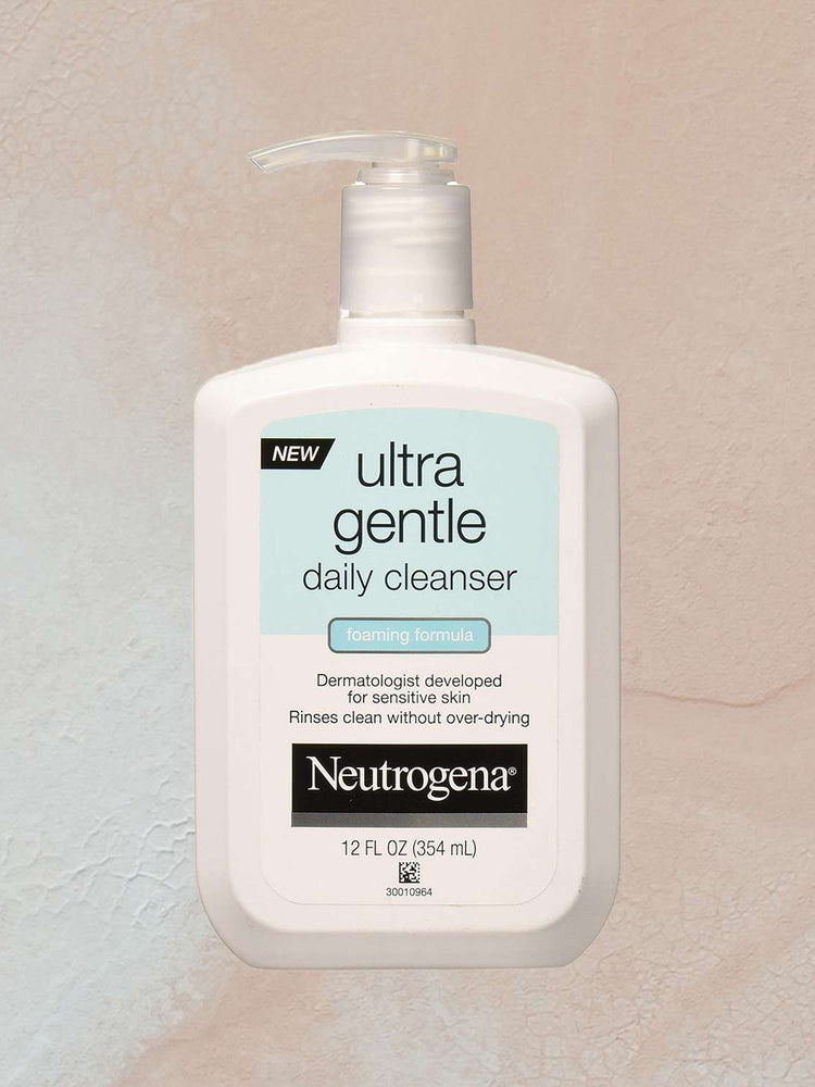 sensitive skin