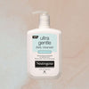sensitive skin