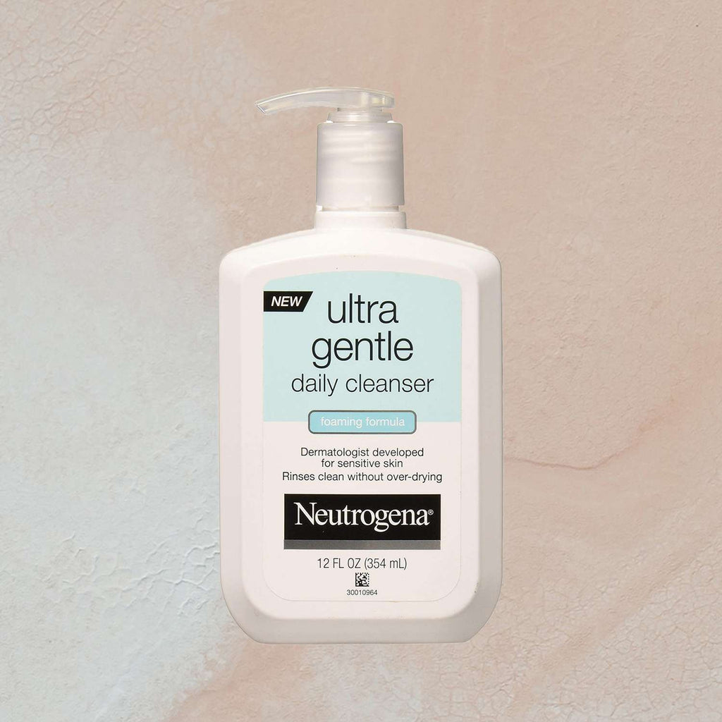 sensitive skin