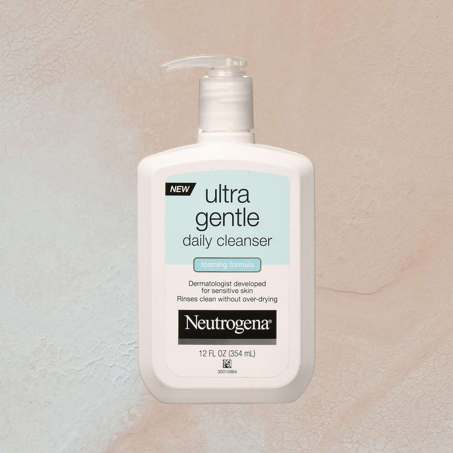 sensitive skin