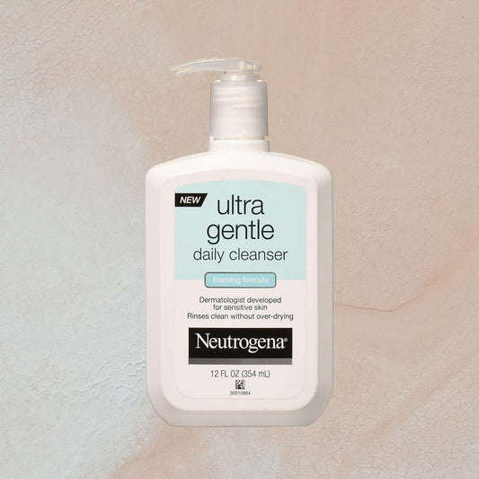 sensitive skin