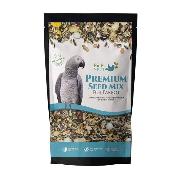 Bird calcium