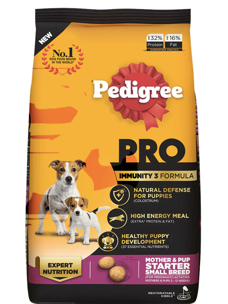 Pedigree
