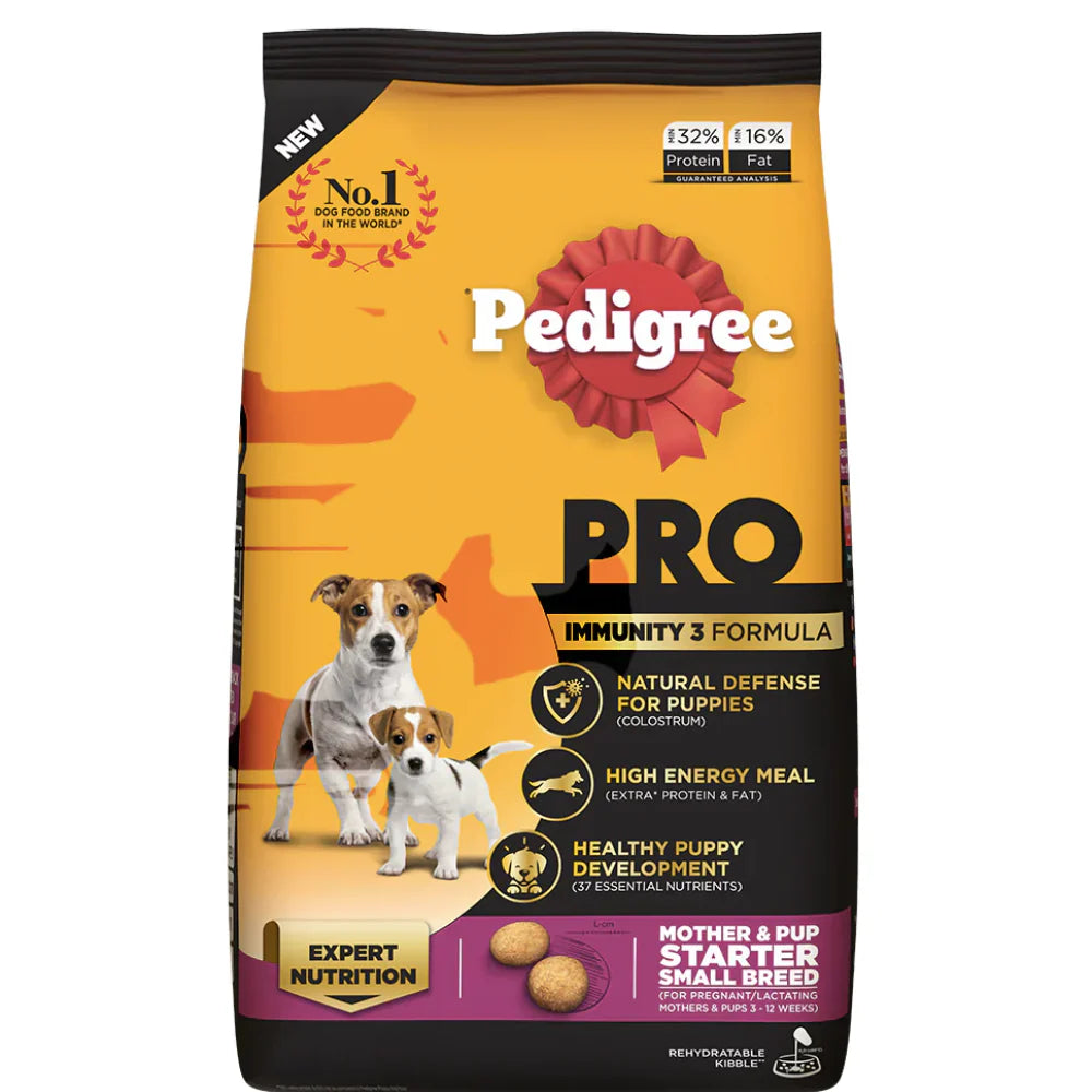 Pedigree