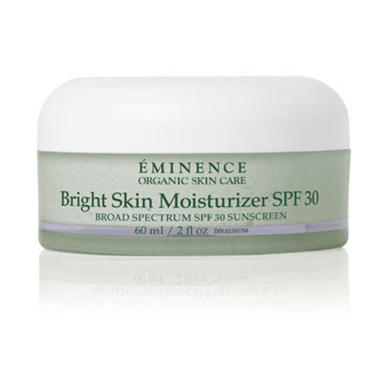 Eminence Organics Bright Skin Moisturizer SPF 40