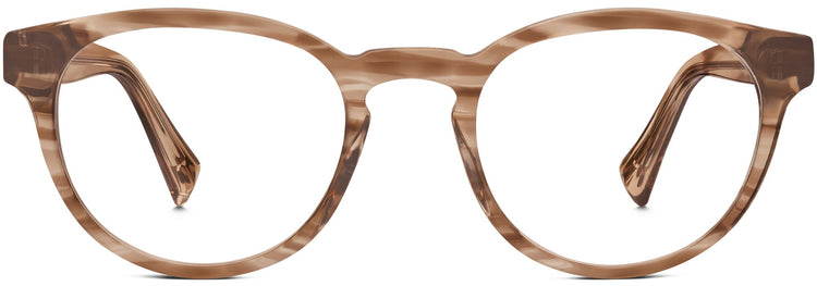 Butler - Chestnut Crystal
